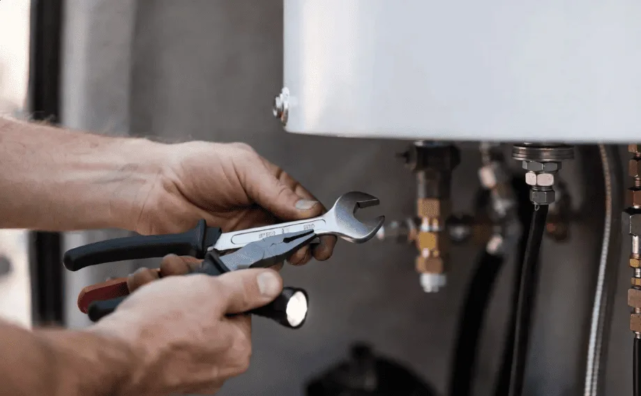 Why choose Water Heater Repair in Aromas, CA